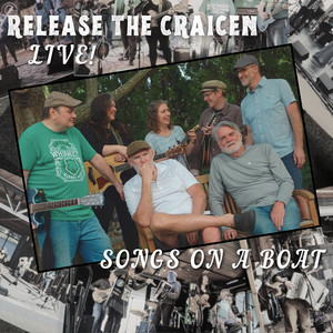 Release The Craicen