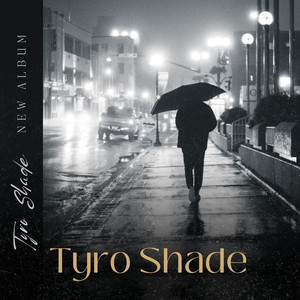 Offline State of Mind by Tyro Shade