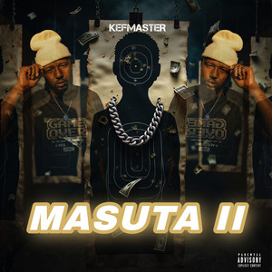 Mamacita (feat. El Papino, Problem Child & Sxovakonke)
