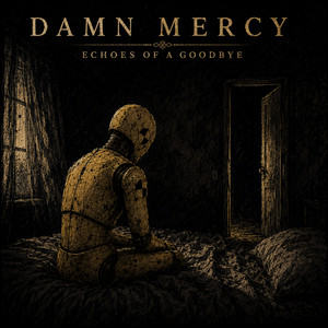 Echo by Damn Mercy