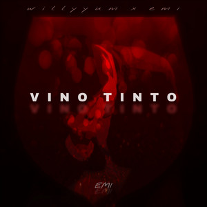 VINO TINTO by Emi