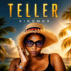 Teller by Sinomor