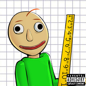 BALDI by Blamian