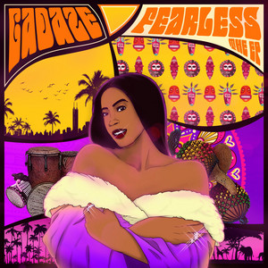Cash App by Cadáze, Rhamani