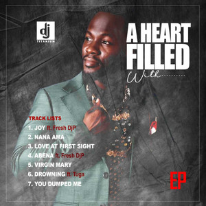 Love at First Sight by Dj Titanium