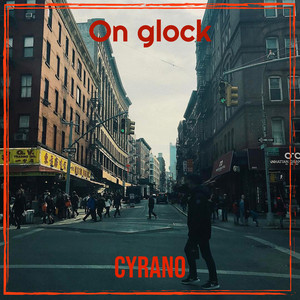 On Glock (feat. Toxik)