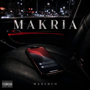 MAKRIA by maxloco