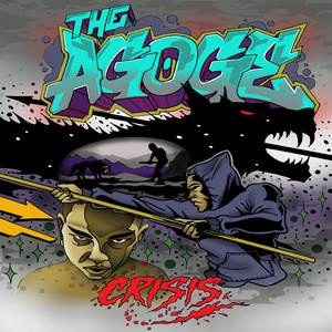 The Agoge (Gladiator School) album