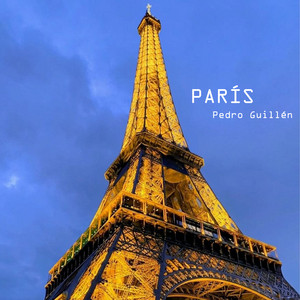 París by Pedro Guillen