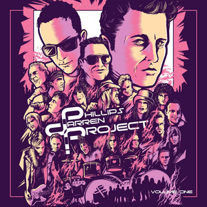 メロハー◆THE DARREN PHILLIPS PROJECT The Darren Phillips Project | Spotify