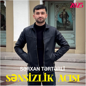 Sərxan Tərtərli - Sənsizlik Acısı