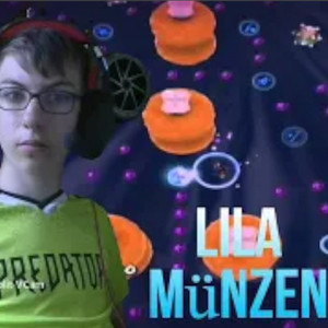 Cametendo - Lila Münzen