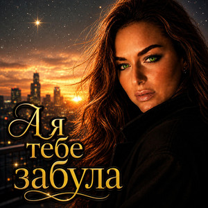 А я тебе забула by Ірина Гомза