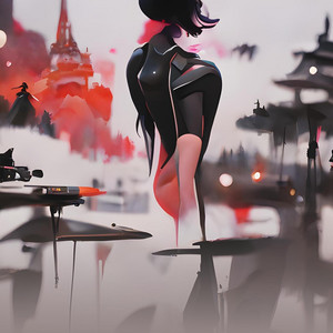 Perfect, so dystopian - Feather