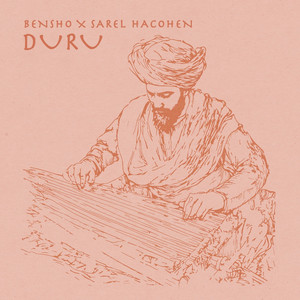 Duru by bensho, Sarel Hacohen