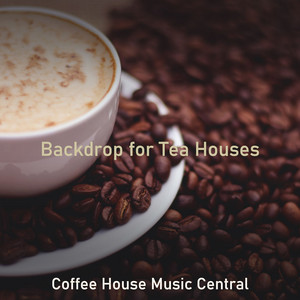 Music for Fair Trade Coffee Shops