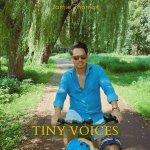 Tiny Voices by Jamie Thomas