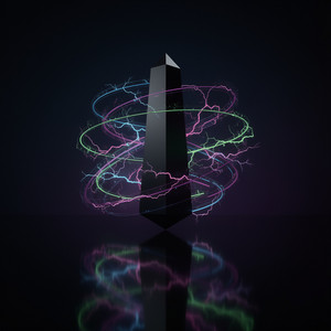 Dark Voltage by Kryostatik