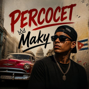 Percocet by Maky