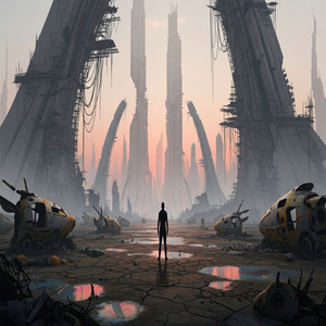 Ancestral Power by Plasty