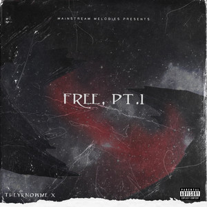 Lil X Oficial - Free, Pt. 1