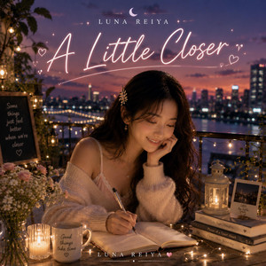 A Little Closer by Luna Reiya