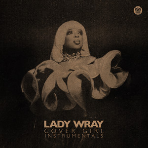 Lady Wray — Cover Girl (Instrumentals) (2026)