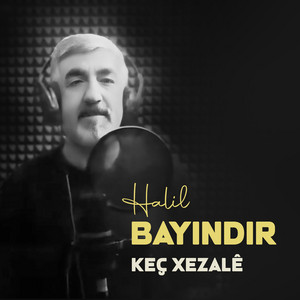 Keç Xezalê by Halil Bayındır
