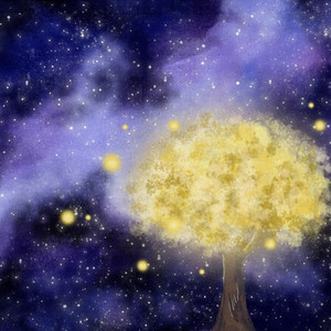 催眠曲5分钟入睡 (阿尔法脑波音乐)