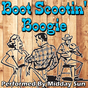 Cotton Eye Joe
