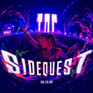 Sidequest by The Amplified Pianist