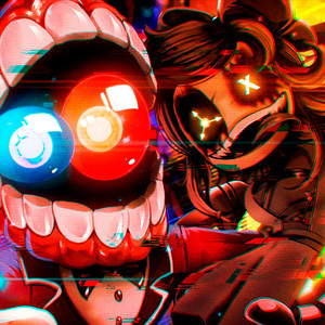 I AM by Lunar Ally, iron master