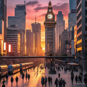 Ganga Music - Mio mio