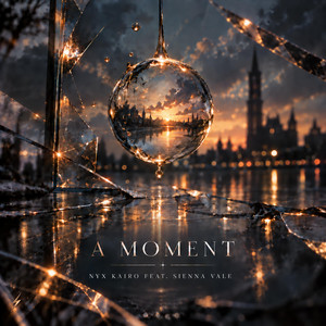 A Moment by Nyx Kairo, Sienna Vale