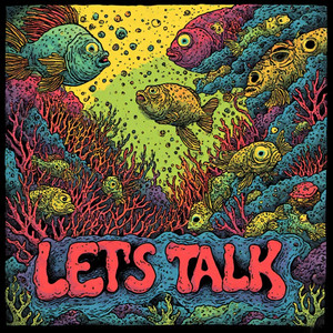 Let's talk by tha jerus