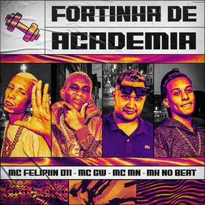 FORTINHA DE ACADEMIA