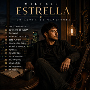 Ya Vienes by Michael Estrella
