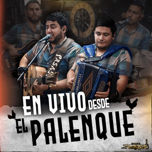 Grupo Los Torres - Hola Mi Amor (En Vivo)