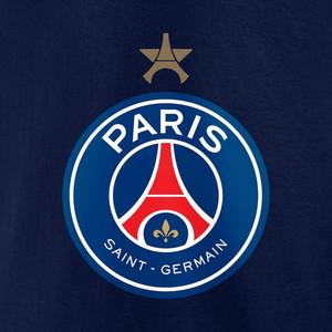 Parc des Princes by Elivio josh