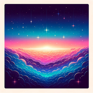 Nightfall by Celion