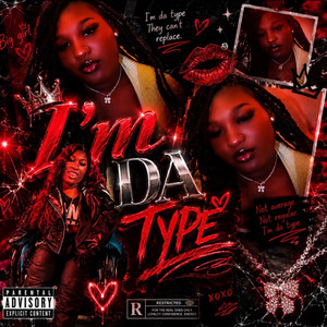 I'm the type by Don dada
