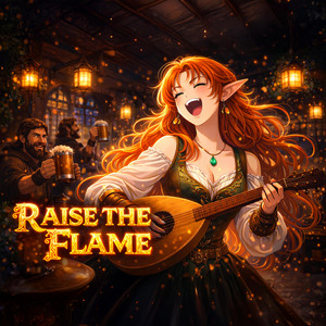 Raise the Flame (Firelight Tavern Anthem) by Firelight Tavern