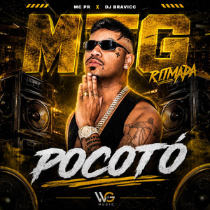 MTG Ritmada Pocotó