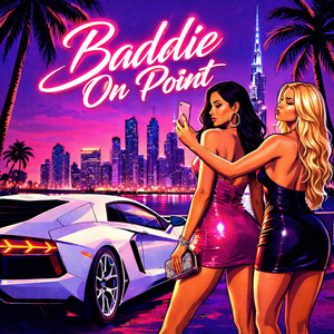 Baddie On Point (BOP) by Krisendove