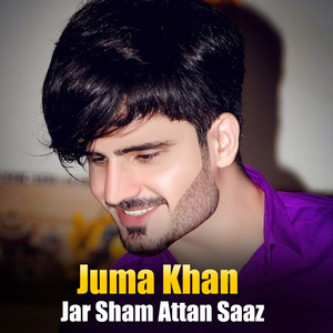 Juma Khan - Maida Maida Raza