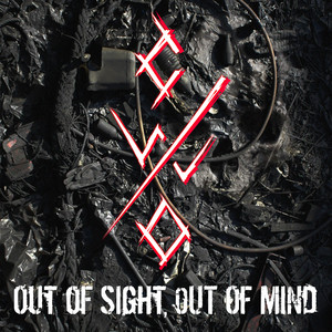 Out of Sight, Out of Mind by Cut Wide Open