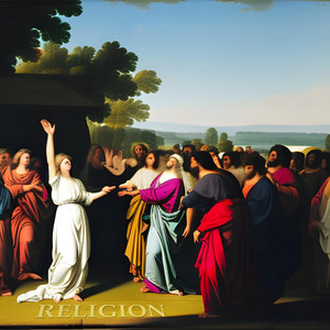 Religion by Joe Octave, Stiqus Kingz