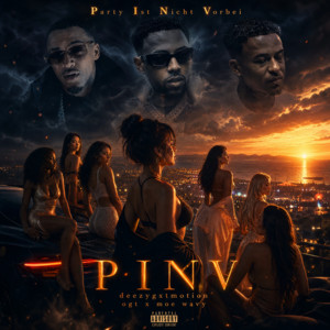 PINV by deezygxtmotion, OGT, MoeWavy