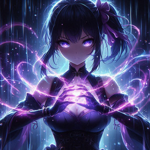 Awakening of Magic