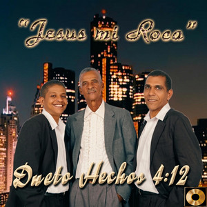 Jesus mi roca pista by El Nuevo Pacto